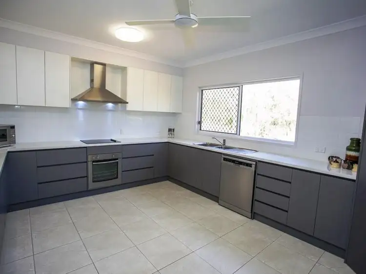 Fifth view of Homely house listing, 40 Monmouth Road, Chinchilla QLD 4413