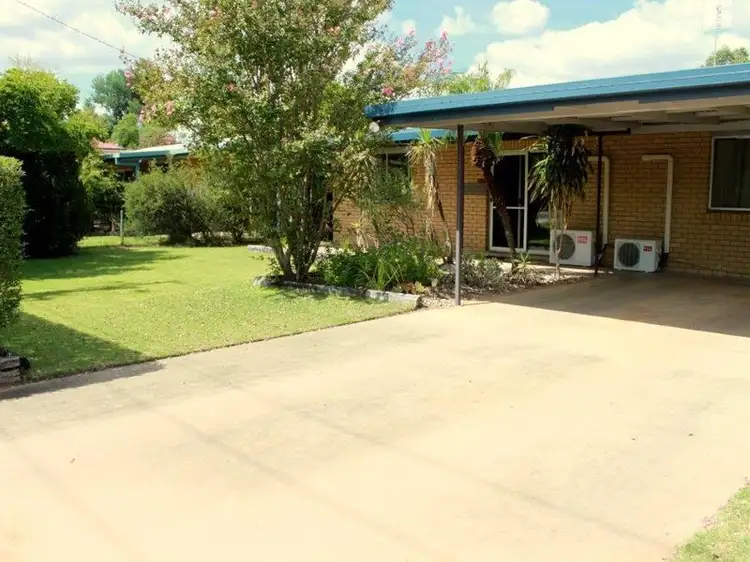 Second view of Homely house listing, 40 King Street, Chinchilla QLD 4413