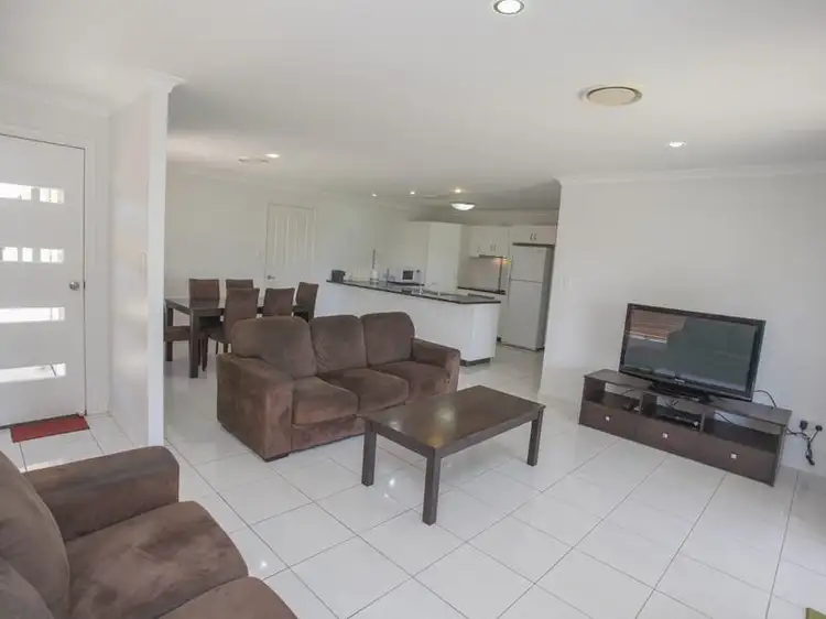Second view of Homely block of units listing, Unit 1/and Unit 2 78 Price Street, Chinchilla QLD 4413