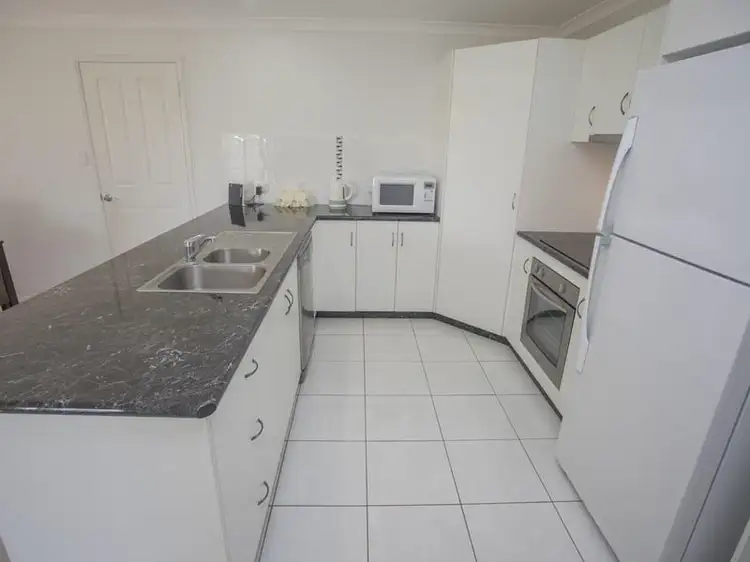 Third view of Homely block of units listing, Unit 1/and Unit 2 78 Price Street, Chinchilla QLD 4413