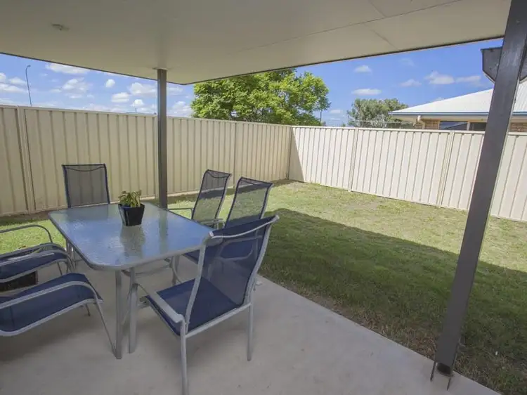 Fourth view of Homely block of units listing, Unit 1/and Unit 2 78 Price Street, Chinchilla QLD 4413