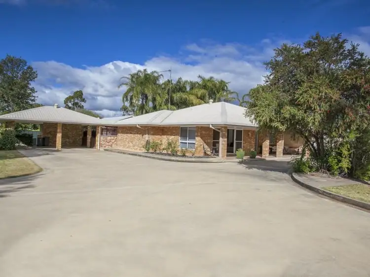 Third view of Homely house listing, 25 Leichhardt Street, Chinchilla QLD 4413