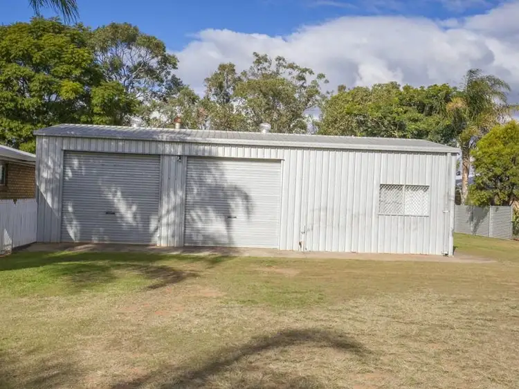 Fourth view of Homely house listing, 25 Leichhardt Street, Chinchilla QLD 4413