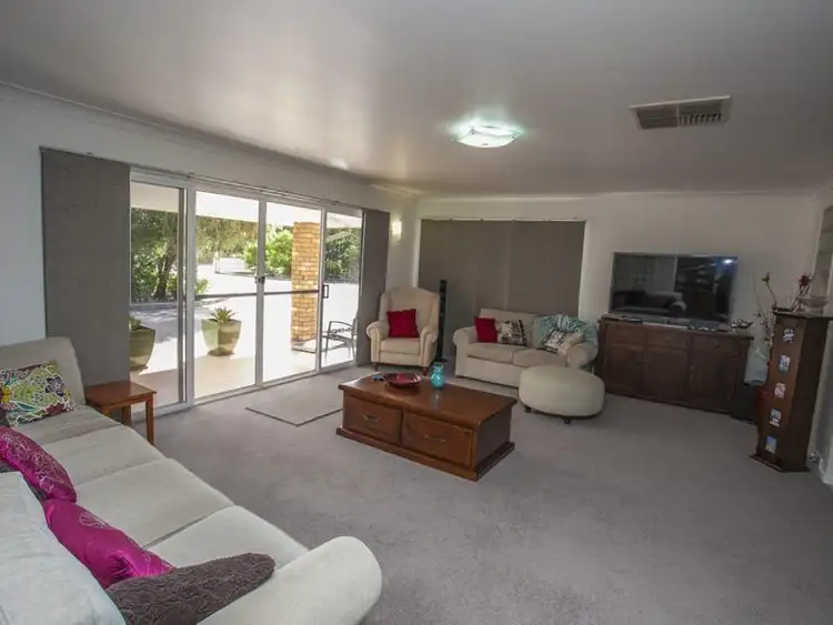 Sixth view of Homely house listing, 25 Leichhardt Street, Chinchilla QLD 4413
