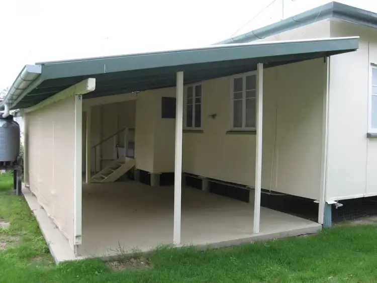 Seventh view of Homely house listing, 64 Edith Street, Miles QLD 4415