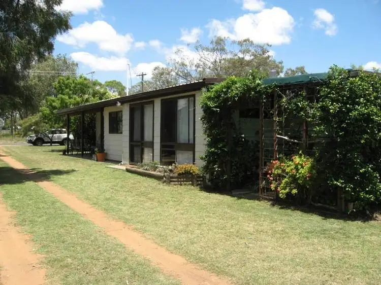 Main view of Homely house listing, 54 Beutel, Chinchilla QLD 4413