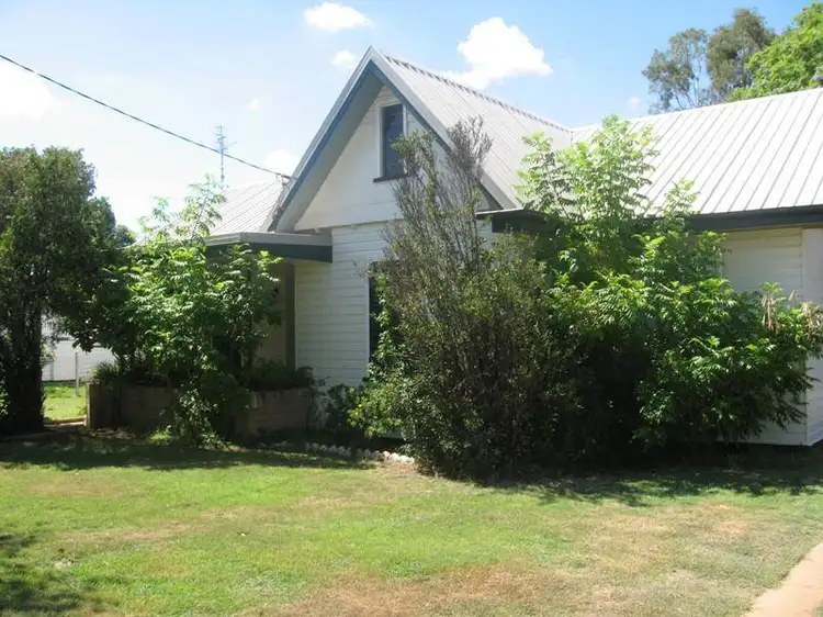 Main view of Homely house listing, 82 Glasson, Chinchilla QLD 4413
