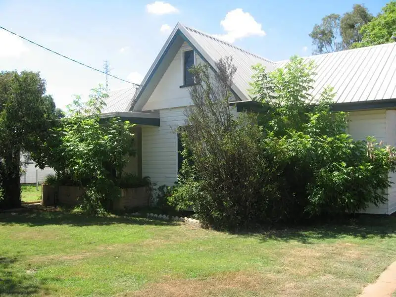 Main view of Homely house listing, 82 Glasson, Chinchilla QLD 4413