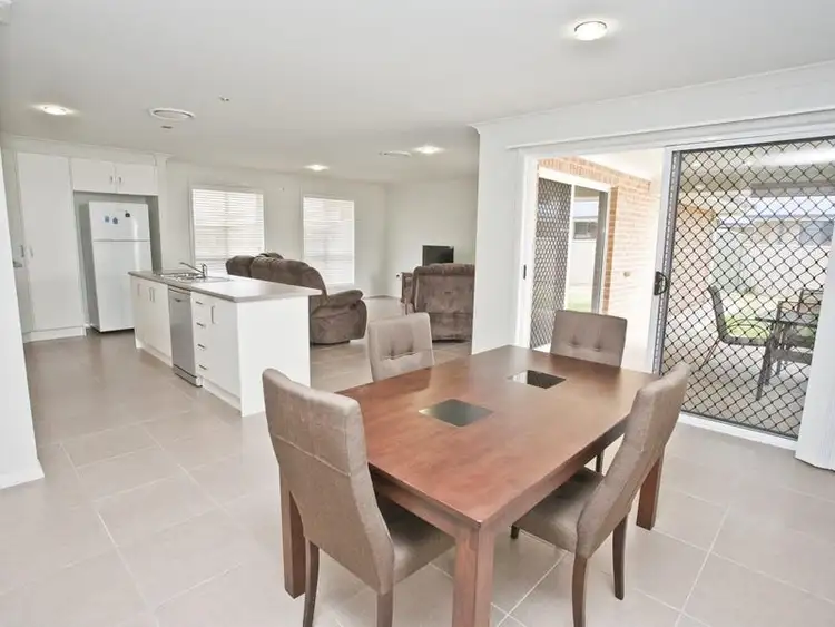 Second view of Homely house listing, 2 Sommerfeld Crescent, Chinchilla QLD 4413