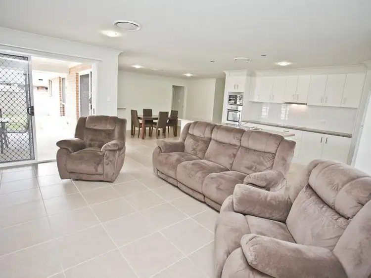 Fourth view of Homely house listing, 2 Sommerfeld Crescent, Chinchilla QLD 4413