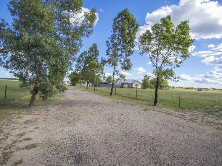 15 Aerodrome Road, Chinchilla QLD 4413