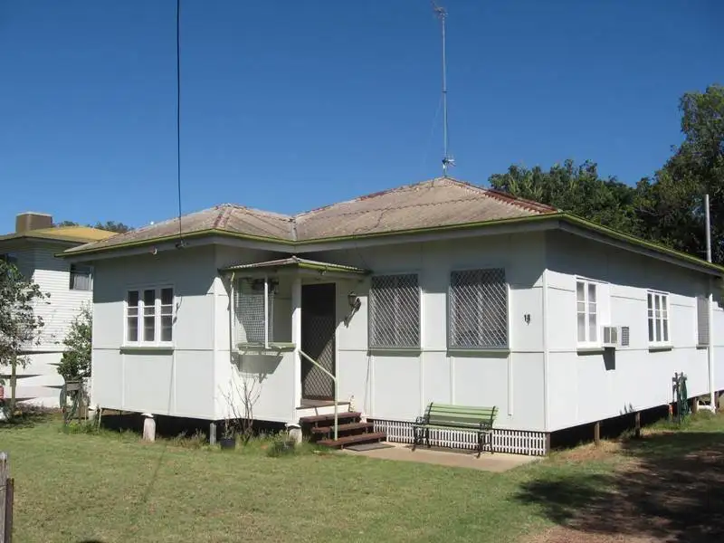 Main view of Homely house listing, 13 Burbank, Chinchilla QLD 4413
