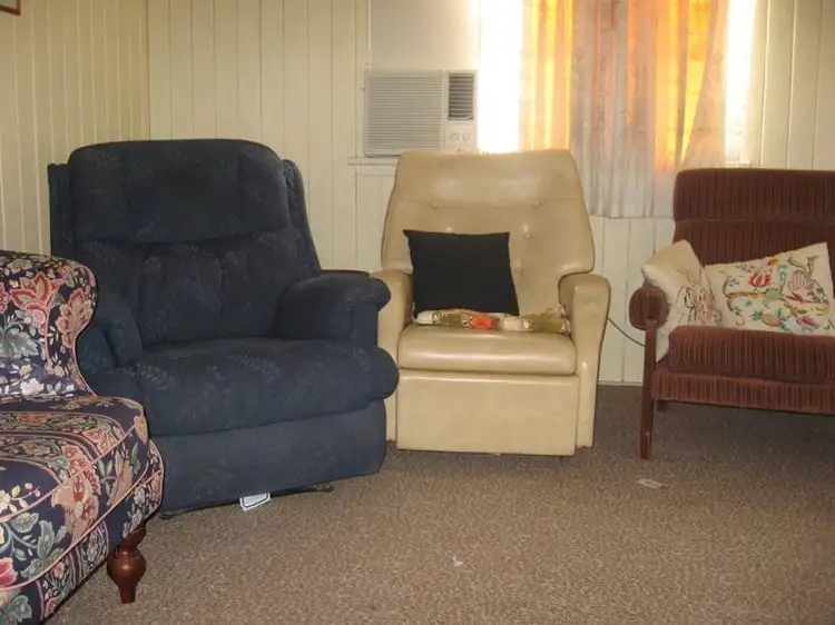 Second view of Homely house listing, 13 Burbank, Chinchilla QLD 4413