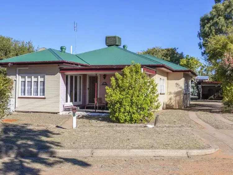 18 Barber Street, Chinchilla QLD 4413