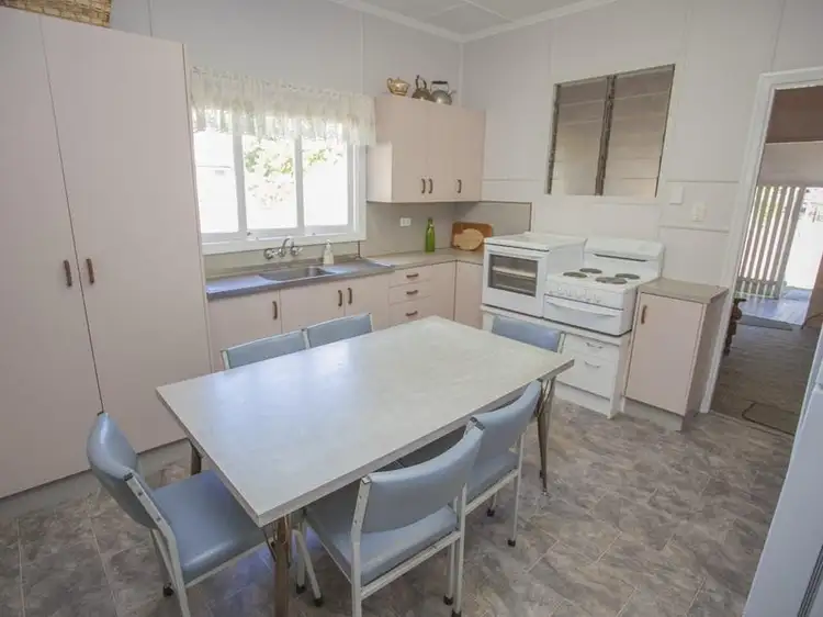 Second view of Homely house listing, 18 Barber Street, Chinchilla QLD 4413