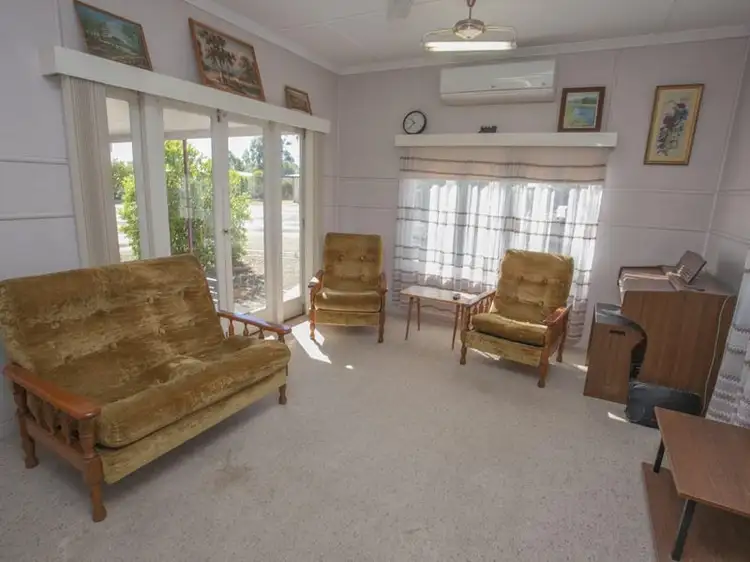 Fifth view of Homely house listing, 18 Barber Street, Chinchilla QLD 4413