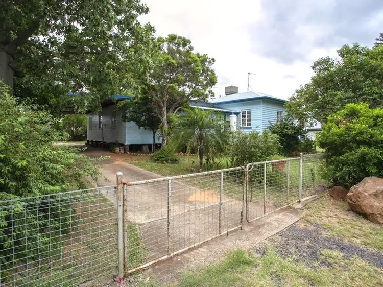 1 Southey Street, Chinchilla QLD 4413