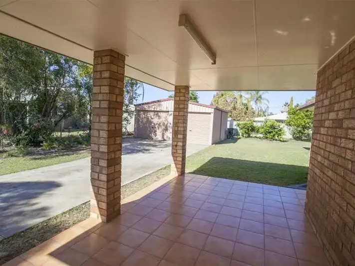 Main view of Homely house listing, 6 Beasley Street, Chinchilla QLD 4413