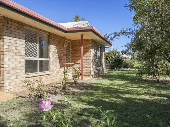 Second view of Homely house listing, 6 Beasley Street, Chinchilla QLD 4413