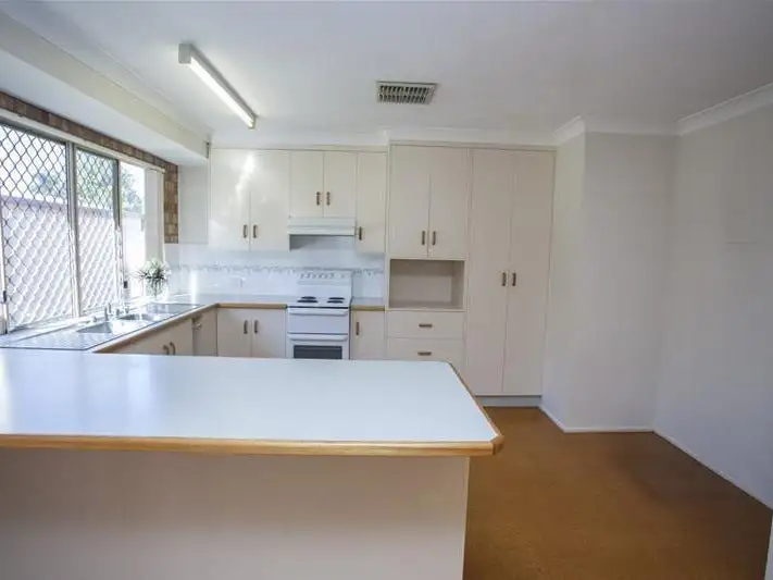Third view of Homely house listing, 6 Beasley Street, Chinchilla QLD 4413