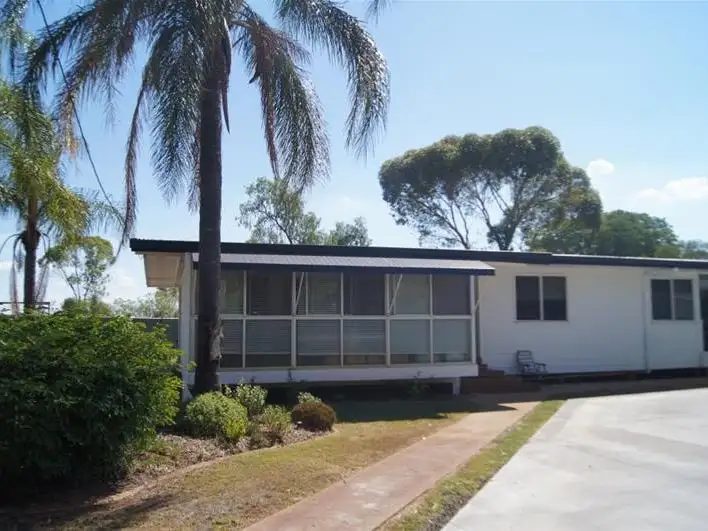 Main view of Homely house listing, Lot 21 Price Street, Chinchilla QLD 4413