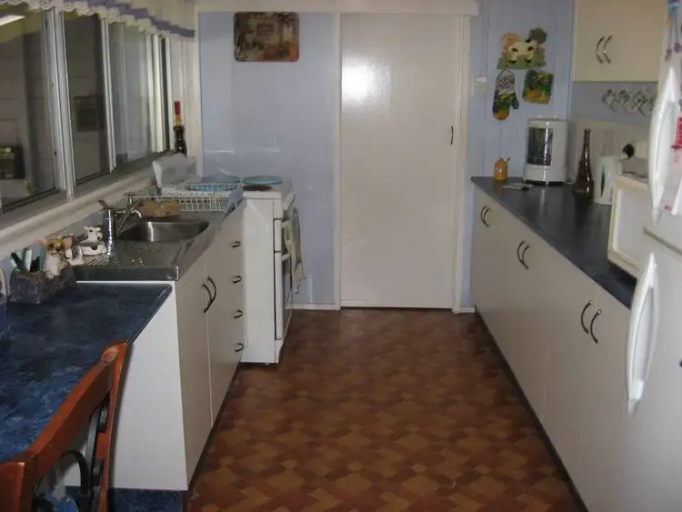 Third view of Homely house listing, 33 Hawkins Street, Miles QLD 4415