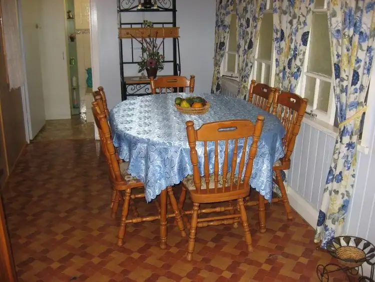 Fourth view of Homely house listing, 33 Hawkins Street, Miles QLD 4415