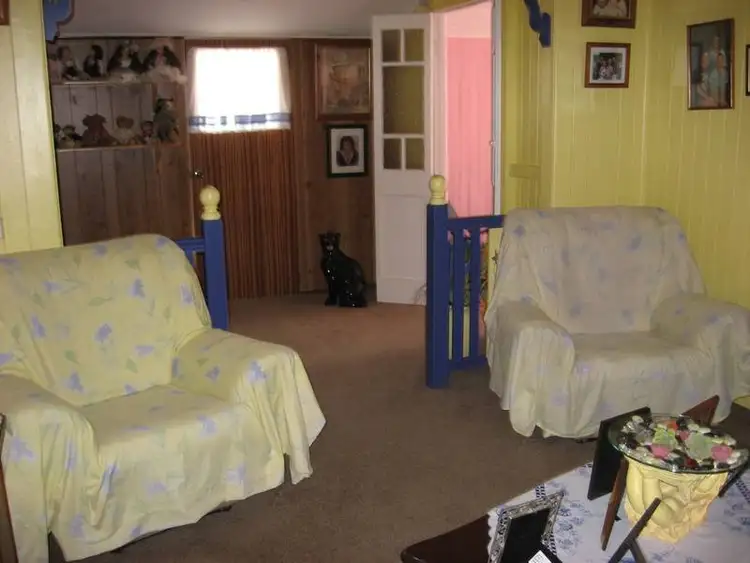 Fifth view of Homely house listing, 33 Hawkins Street, Miles QLD 4415