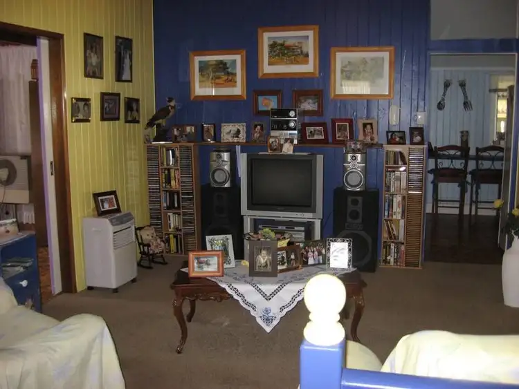 Sixth view of Homely house listing, 33 Hawkins Street, Miles QLD 4415