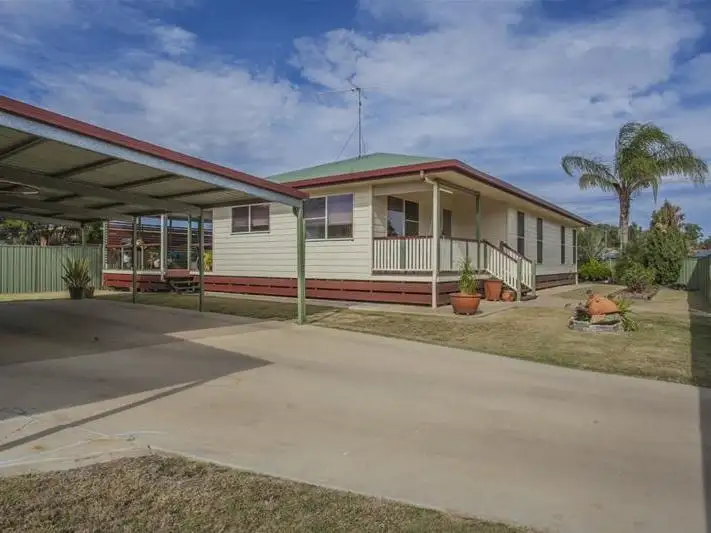2 Blanchard Street, Chinchilla QLD 4413