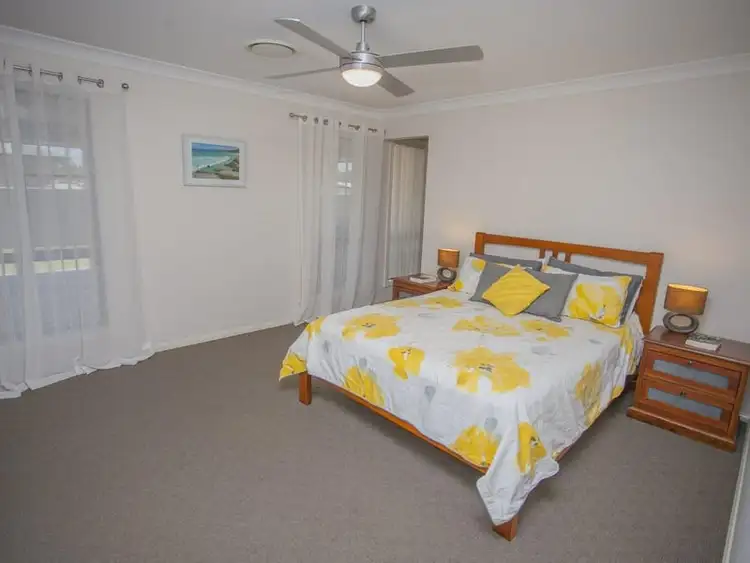 Fourth view of Homely house listing, 38 Sommerfeld Crescent, Chinchilla QLD 4413