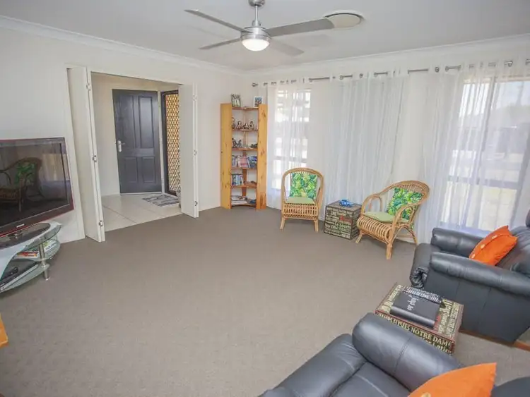 Seventh view of Homely house listing, 38 Sommerfeld Crescent, Chinchilla QLD 4413