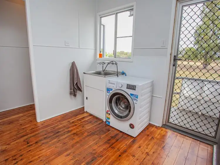 Seventh view of Homely house listing, 86 Windmill Road, Chinchilla QLD 4413