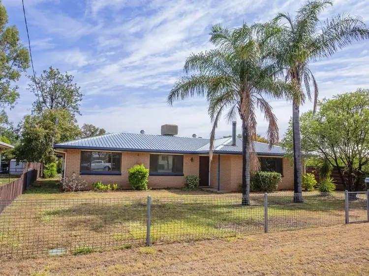 Main view of Homely house listing, 10 Stevenson Street, Chinchilla QLD 4413