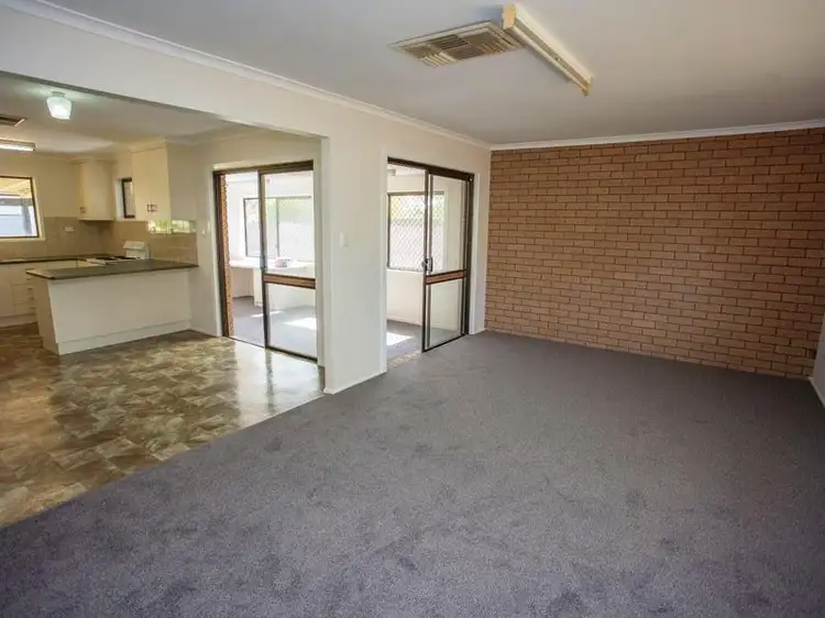 Second view of Homely house listing, 10 Stevenson Street, Chinchilla QLD 4413