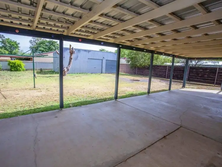 Fourth view of Homely house listing, 10 Stevenson Street, Chinchilla QLD 4413