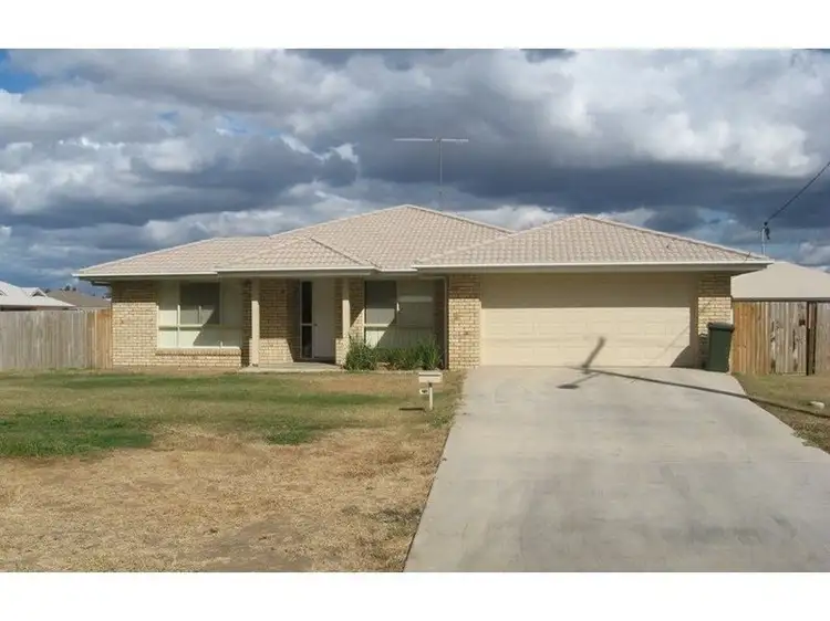 70 Zeller Street, Chinchilla QLD 4413