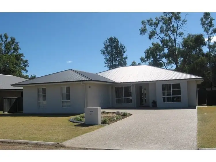 Main view of Homely house listing, 67 Sommerfeld Crescent, Chinchilla QLD 4413
