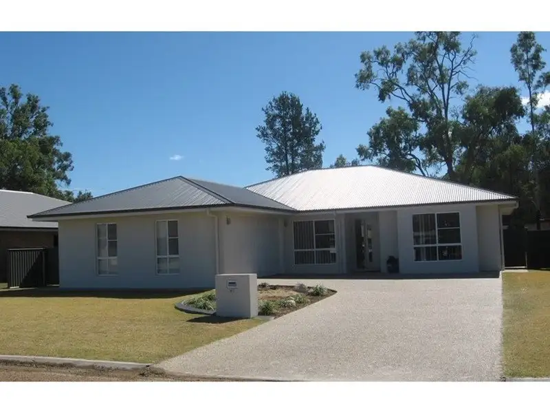 Main view of Homely house listing, 67 Sommerfeld Crescent, Chinchilla QLD 4413
