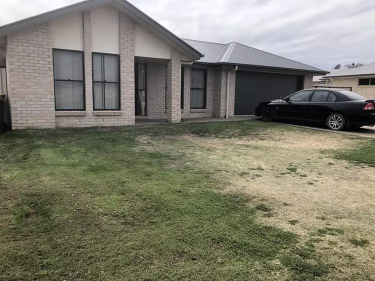 Main view of Homely house listing, 43 Pilkington Street, Chinchilla QLD 4413
