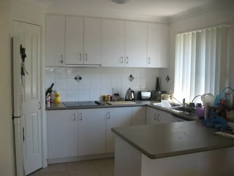 Second view of Homely semi-detached listing, 2/79 Boyd, Chinchilla QLD 4413