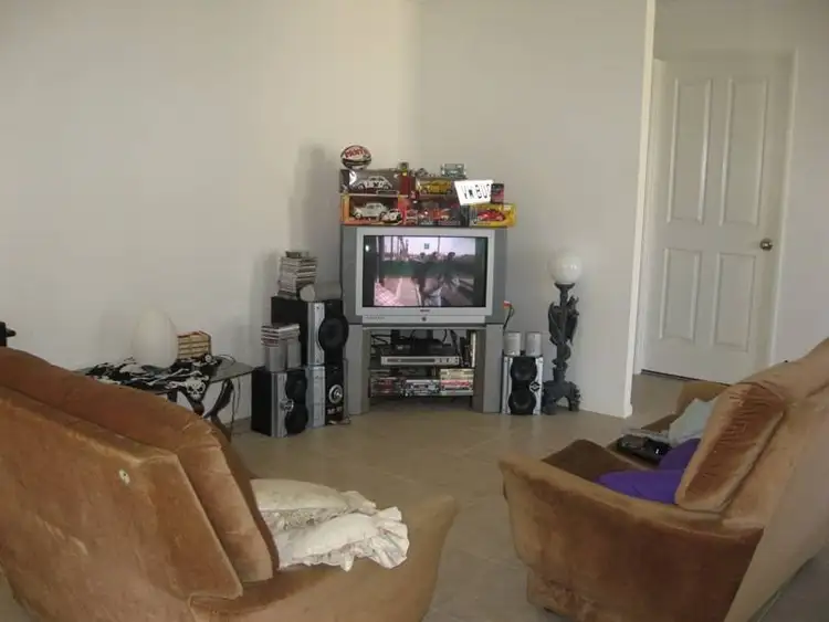 Third view of Homely semi-detached listing, 2/79 Boyd, Chinchilla QLD 4413