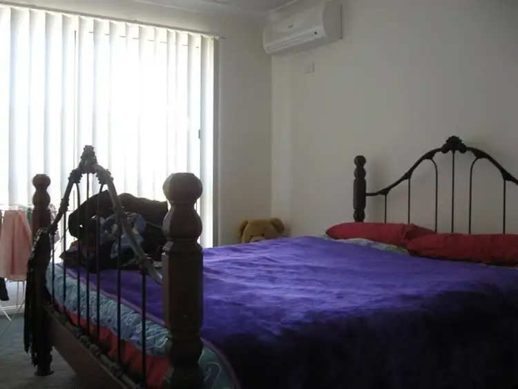 Fourth view of Homely semi-detached listing, 2/79 Boyd, Chinchilla QLD 4413