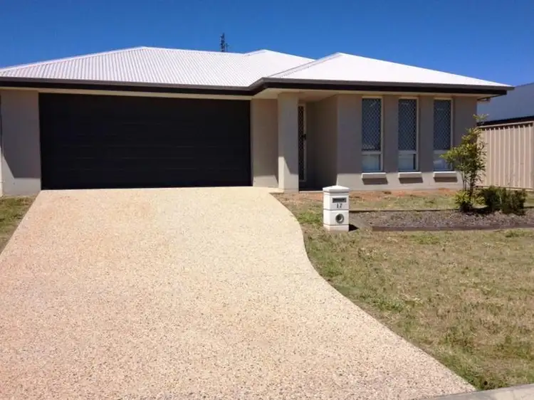 17 Bridgeman Parade, Chinchilla QLD 4413