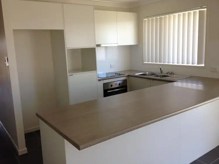 Second view of Homely house listing, 17 Bridgeman Parade, Chinchilla QLD 4413