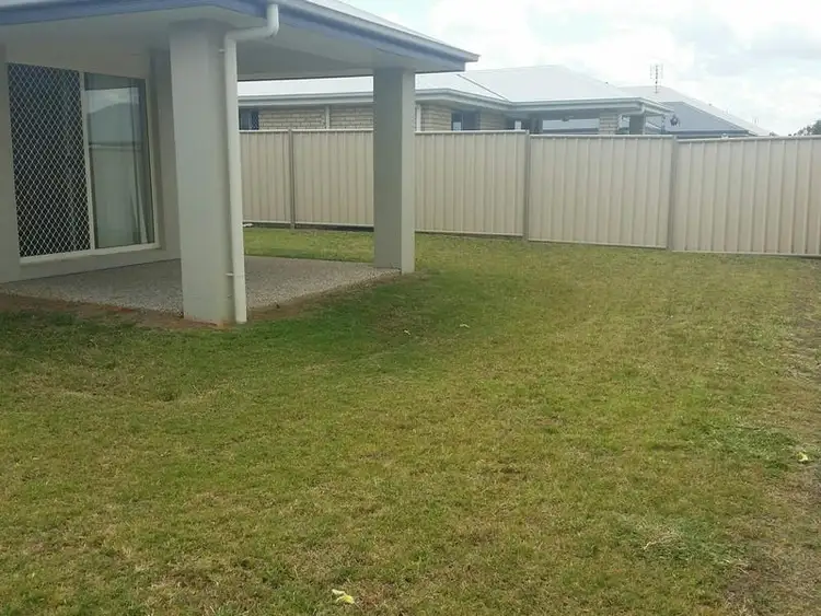 Fourth view of Homely house listing, 17 Bridgeman Parade, Chinchilla QLD 4413