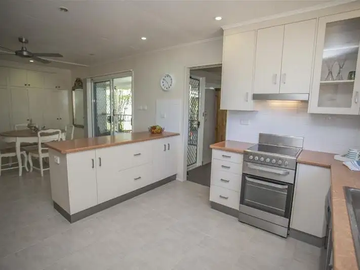 Sixth view of Homely house listing, 3 Sheriff Street, Chinchilla QLD 4413