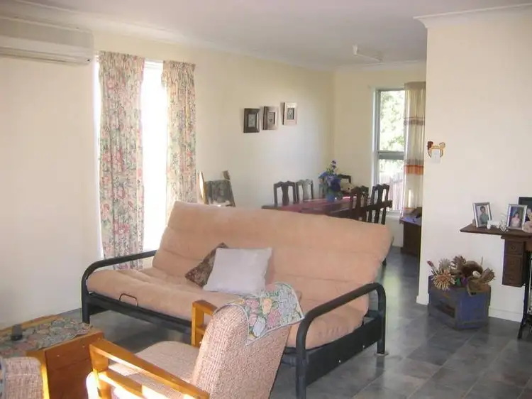 Second view of Homely house listing, 27 Mackie Street, Chinchilla QLD 4413