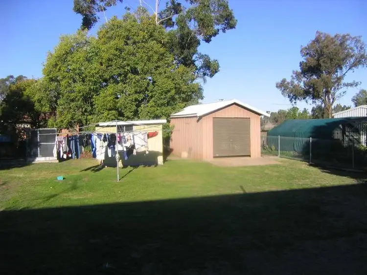 Seventh view of Homely house listing, 27 Mackie Street, Chinchilla QLD 4413