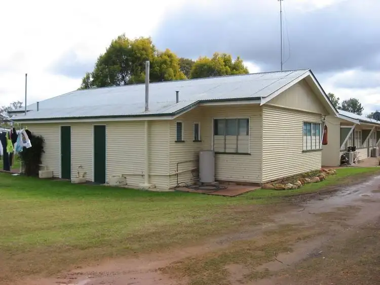 Seventh view of Homely unit listing, 1-7,12 Constance Street, Miles QLD 4415